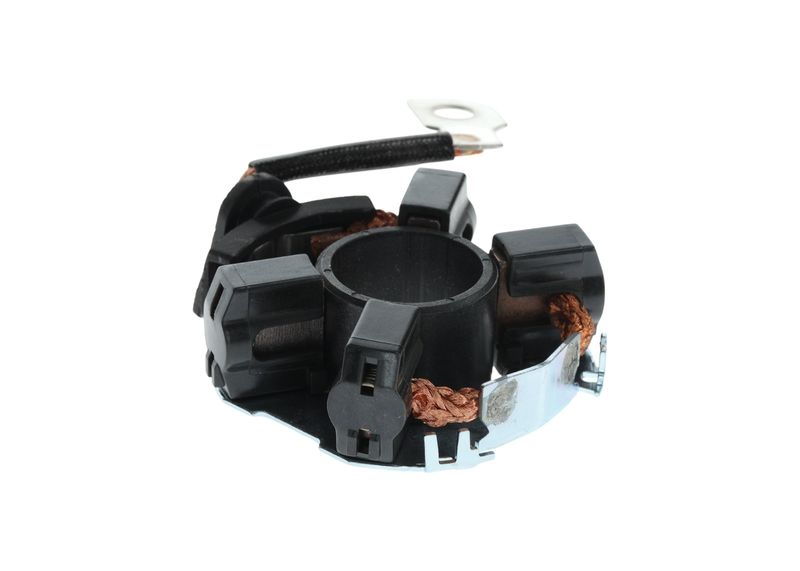 Kinnitus, süsinikuharjad, BOSCH 1 986 SE1 596