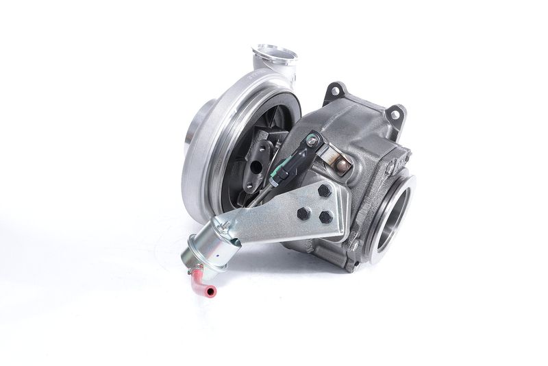 Compresor,sistem de supraalimentare T916697 BTS Turbo