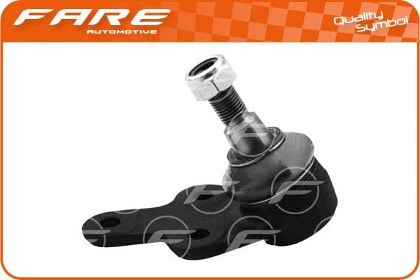 FARE SA 35647 - Joint / Creaking Noise