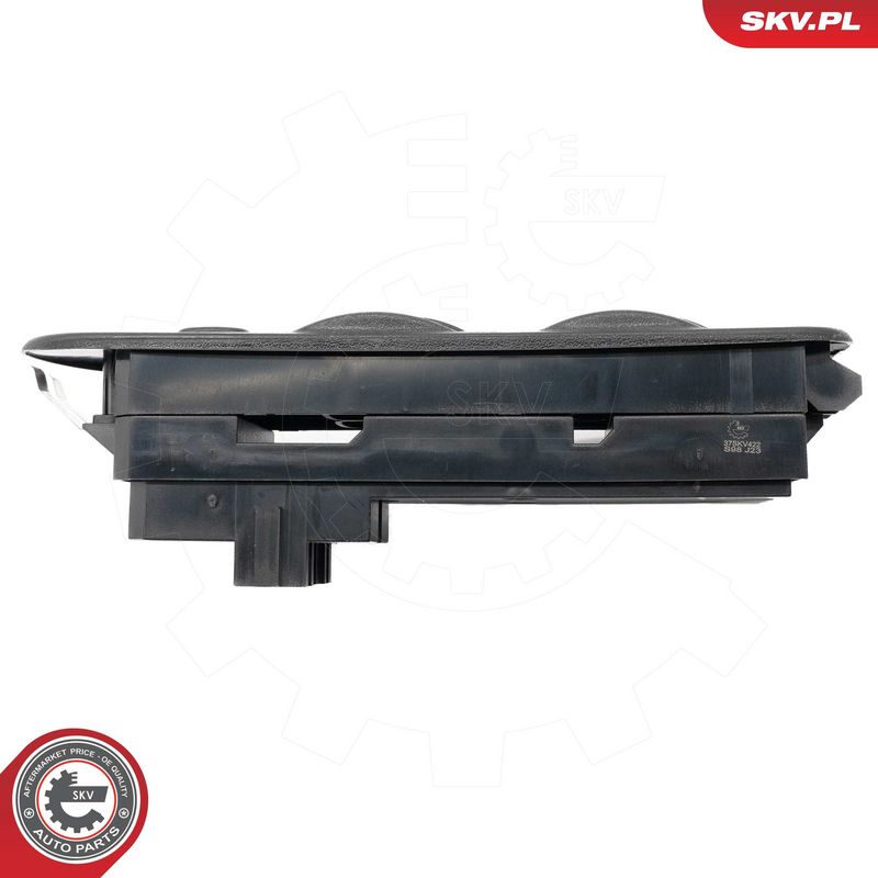 Lüliti, aknatõstuk, ESEN SKV 37SKV422