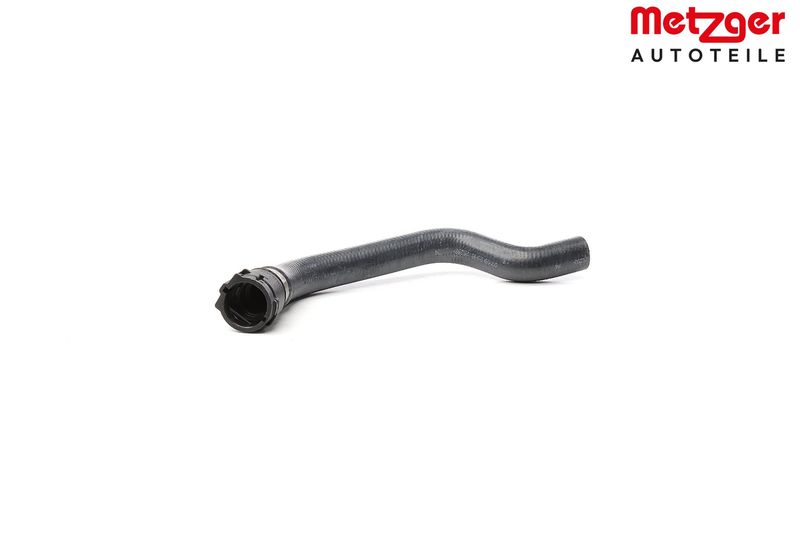 METZGER AUTOTEILE 2420415 Radiator Hose