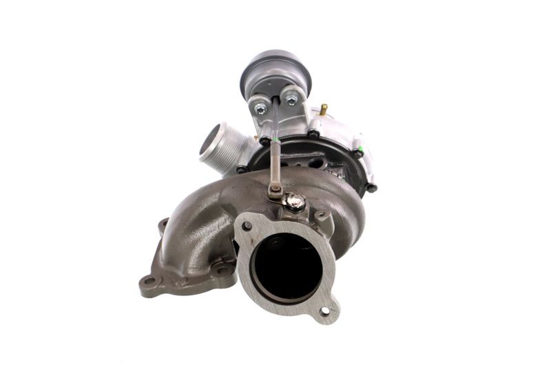 REMANTE 003-001-004507R Charger, charging (supercharged/turbocharged)
