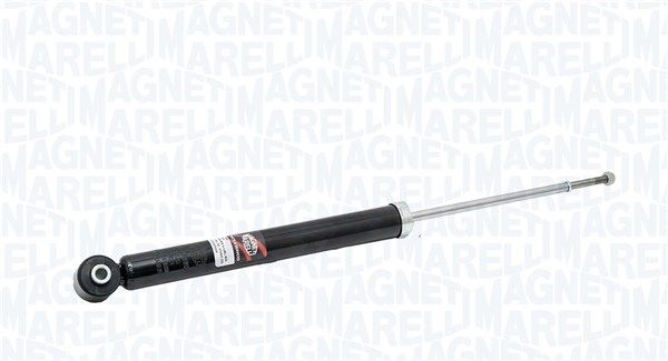Amort, MAGNETI MARELLI...