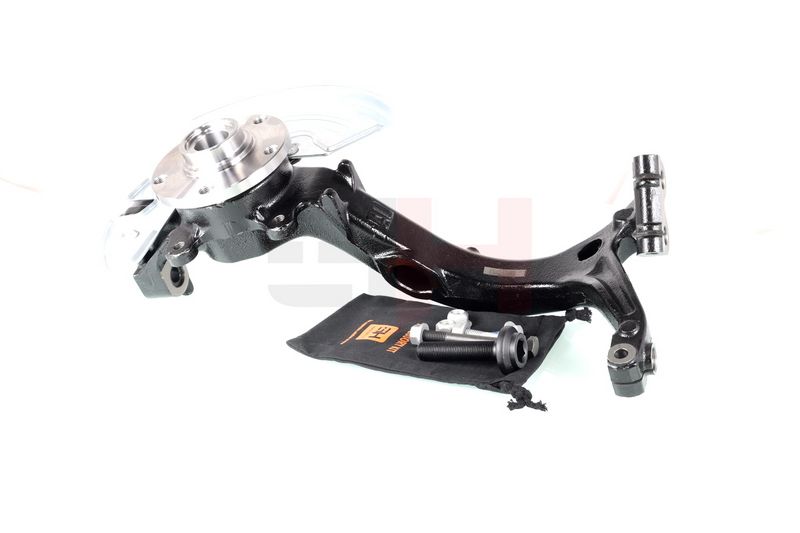GH GH-289945V Steering Knuckle, wheel suspension