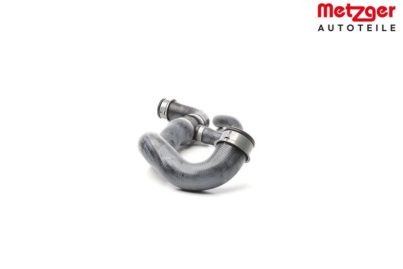 METZGER AUTOTEILE 2421175 Radiator Hose