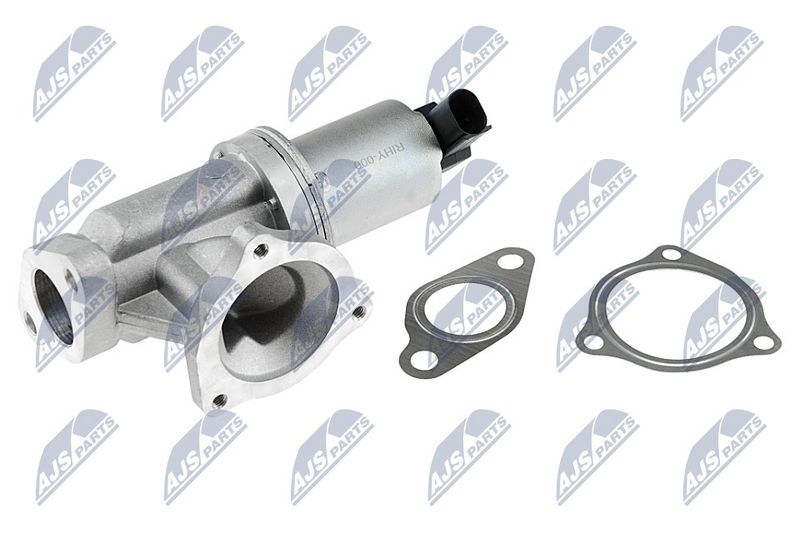 EGR-klapp, NTY EGR-HY-000