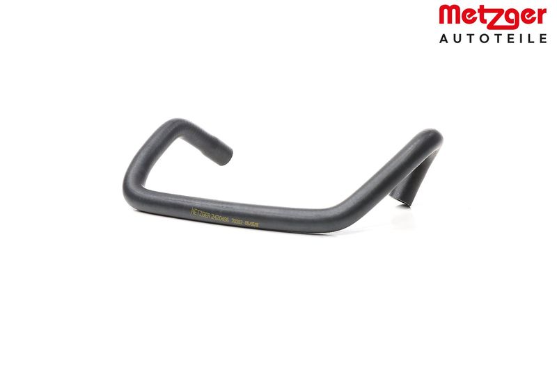 METZGER AUTOTEILE 2420496 Radiator Hose