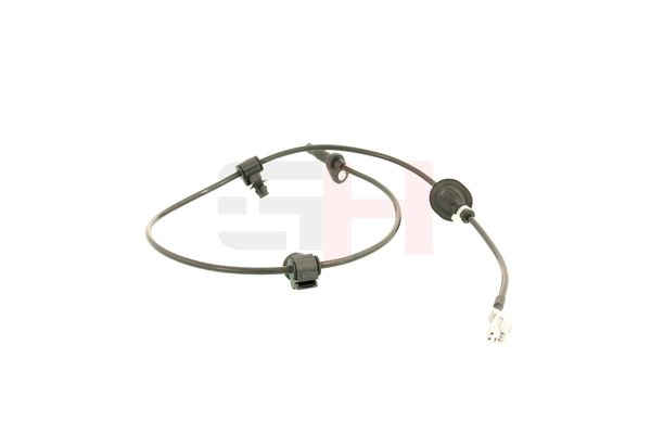 Andur, rattapöörete arv, GH GH-704400