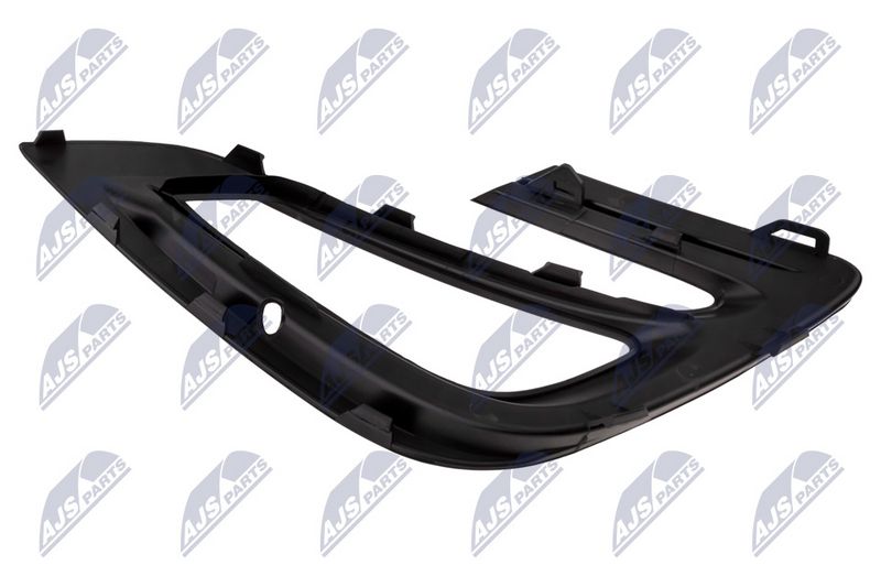 NTY EZC-PL-213 Cover, bumper