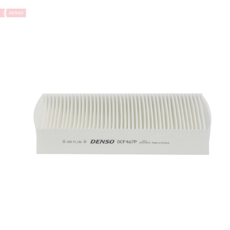 DENSO DCF467P Filtras, salono oras