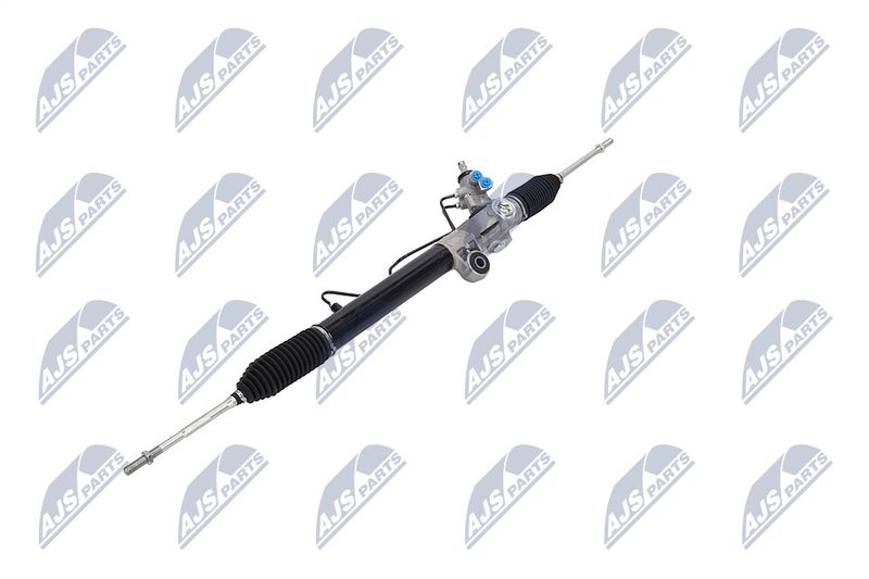 Rooliajam, NTY SPK-IS-001