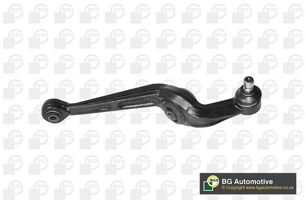 BGA TRC6705 Control Arm/Trailing Arm, wheel suspension