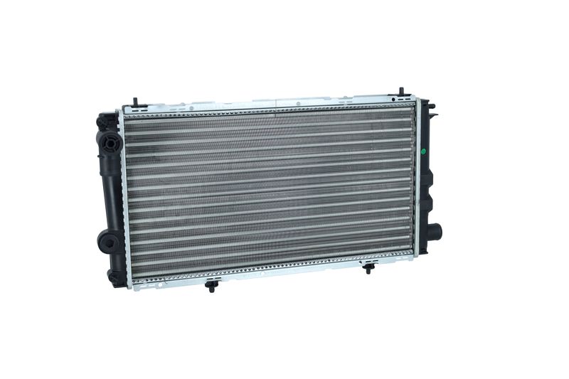 Radiaator, mootorijahutus, NRF 58957A