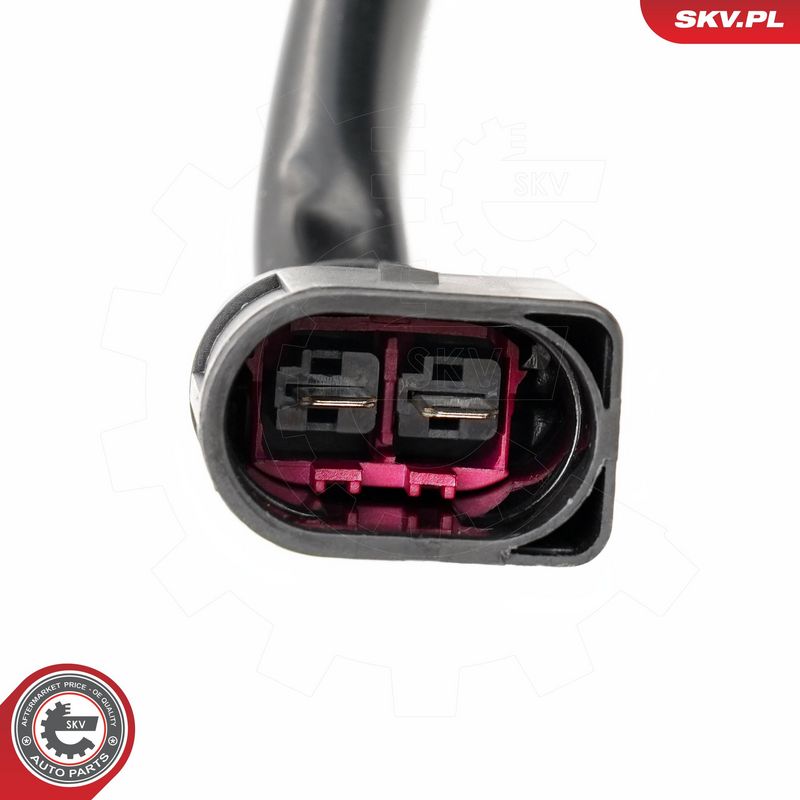 Kompressor, suruõhusüsteem, ESEN SKV 58SKV526