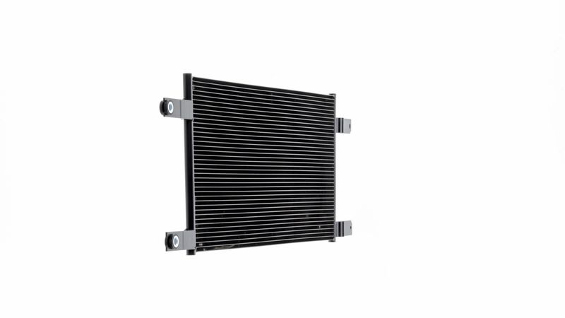 Product Image - Condensor, airconditioning - AC1034000S - MAHLE