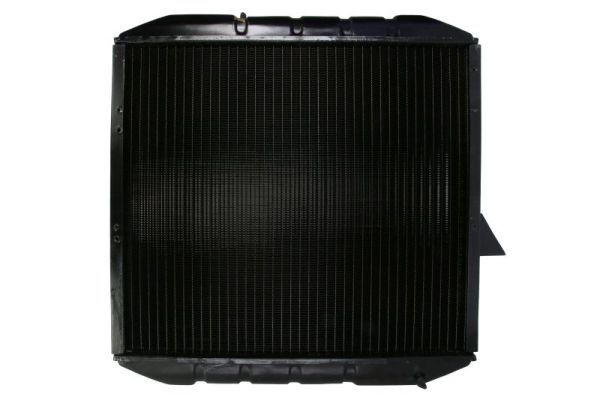THERMOTEC D7ME022TT Radiator, engine cooling
