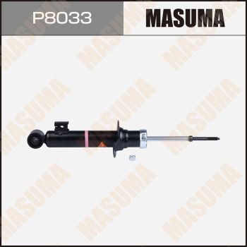 Амортизатор, Masuma P8033