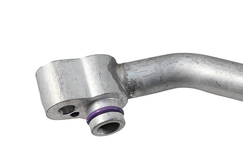 METZGER AUTOTEILE 2360137 Low-pressure Line, air conditioning