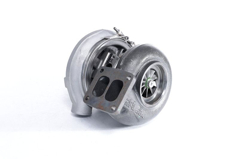 Compresor,sistem de supraalimentare T916981 BTS Turbo