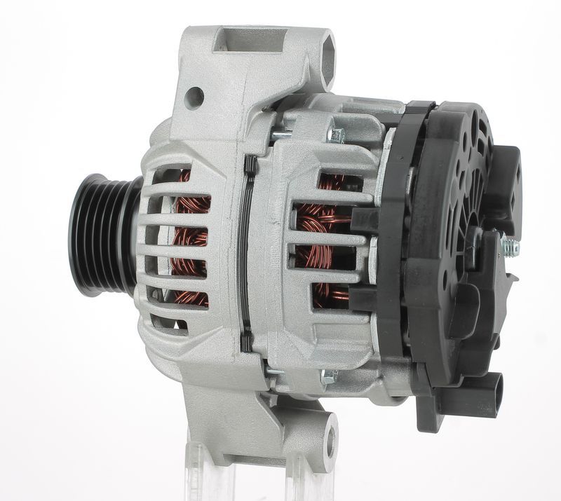CEVAM 41125 Generatorius