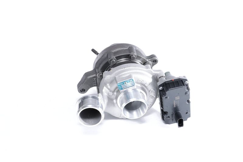 Compresor,sistem de supraalimentare T918823 BTS Turbo