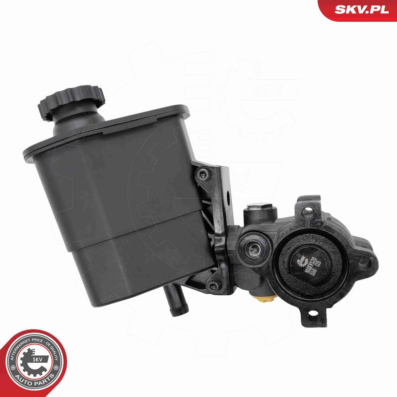 ESEN SKV 10SKV520 Hydraulic Pump, steering