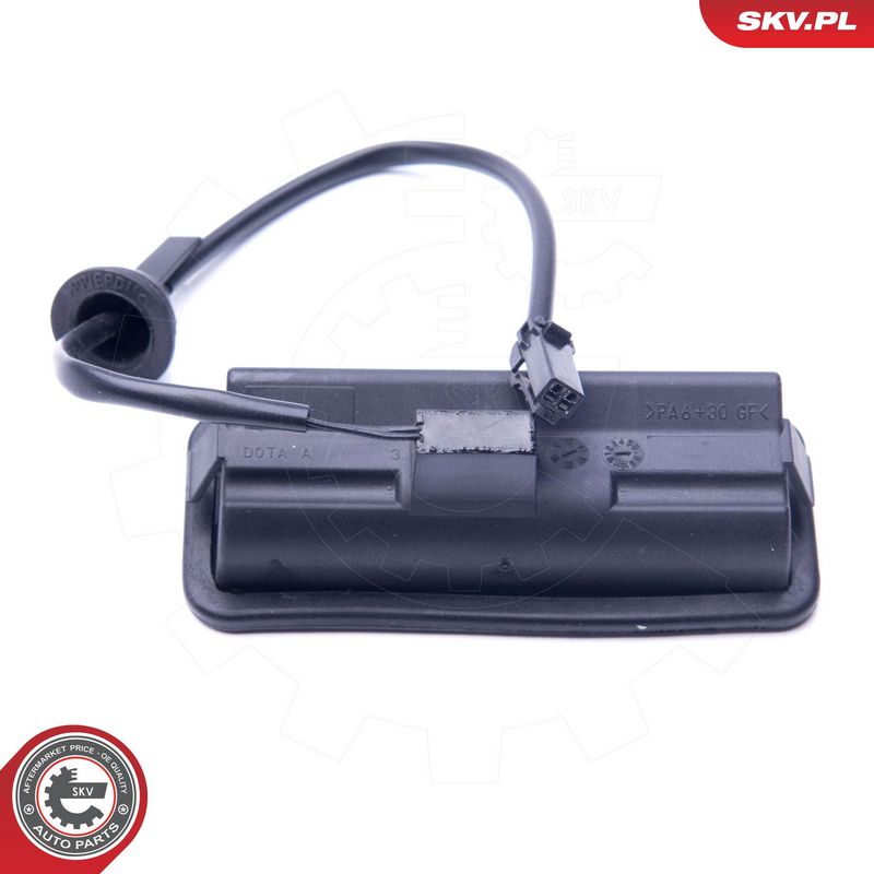 Tagaluugi sulgur, ESEN SKV 16SKV516