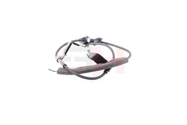 Andur, rattapöörete arv, GH GH-714520V