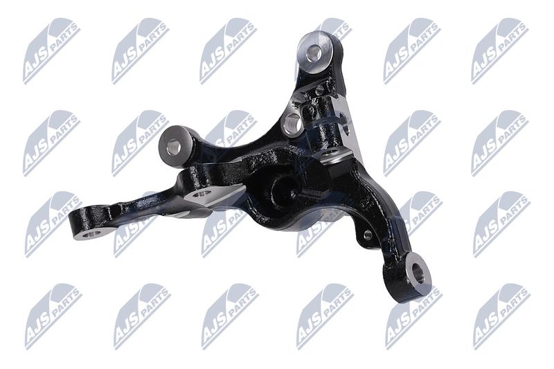 Käändmik, rattakinnitus, NTY ZZP-FR-031