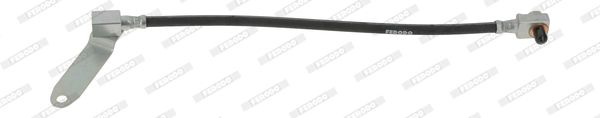 Ferodo FHY2569 Brake Hose