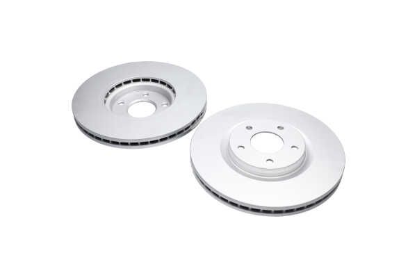 Kavo Parts BR-6812-C Brake Disc