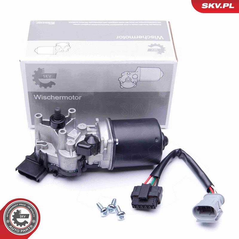 ESEN SKV 19SKV034 - Wiper Motor