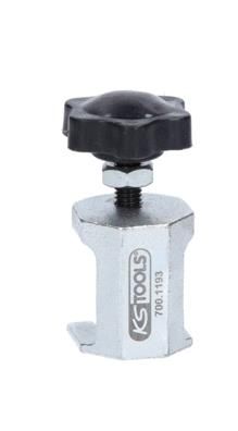KS TOOLS 700.1193 Puller, wiper arm