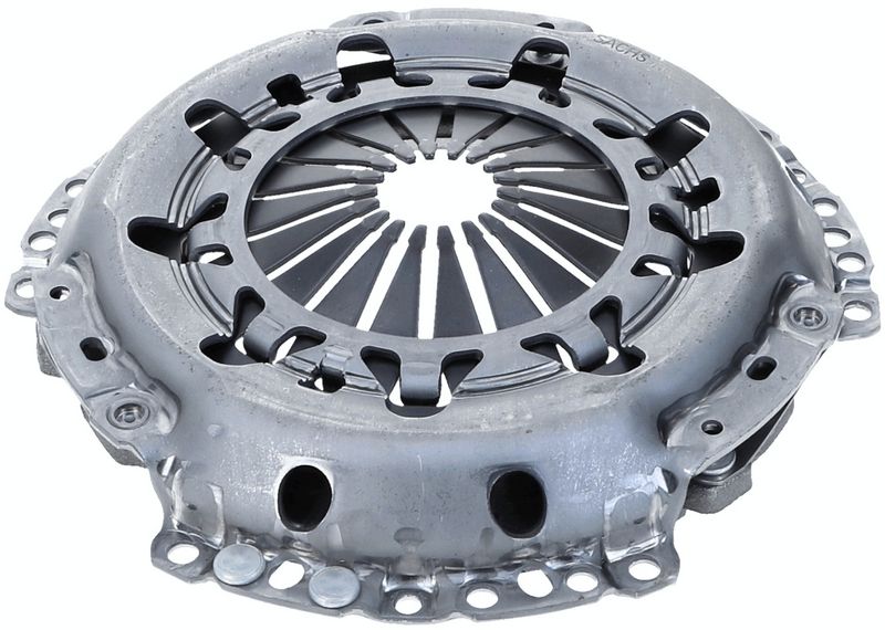 SACHS 3000951702 Clutch Kit