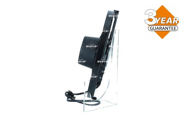 Ventilaator, mootorijahutus, NRF 47045