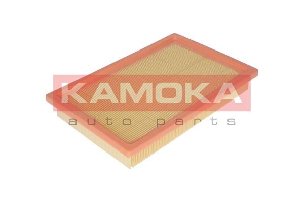 KAMOKA légszűrő F206801