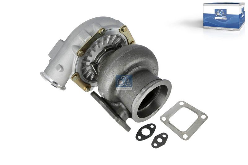 Compresor,sistem de supraalimentare 1.10827 DT Spare Parts