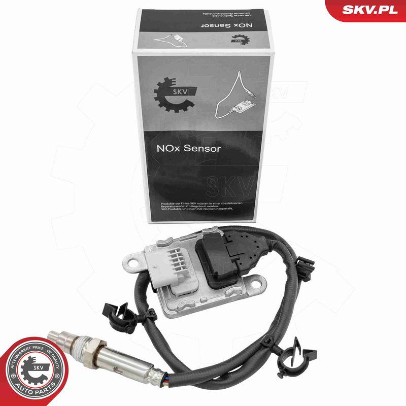 ESEN SKV 71SKV074 - NOx daviklis