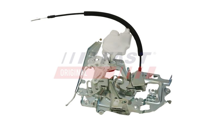 Ukselukk, FAST FT95010