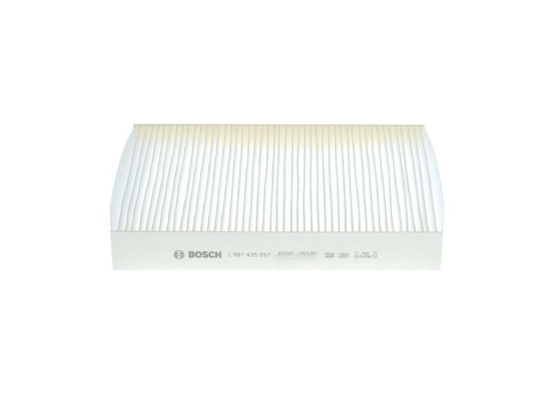 BOSCH 1 987 435 057 Filter, cabin air