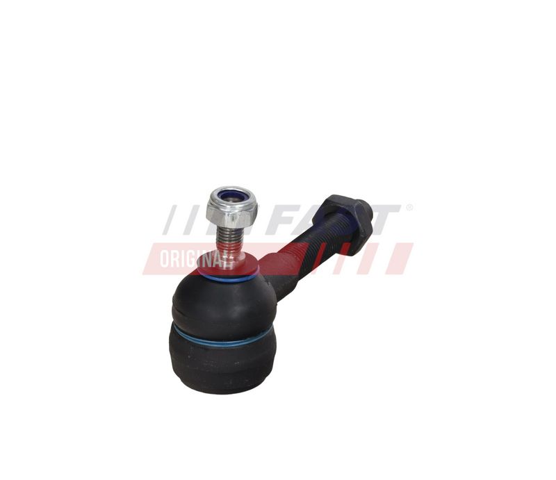 Rooliots, FAST FT16107