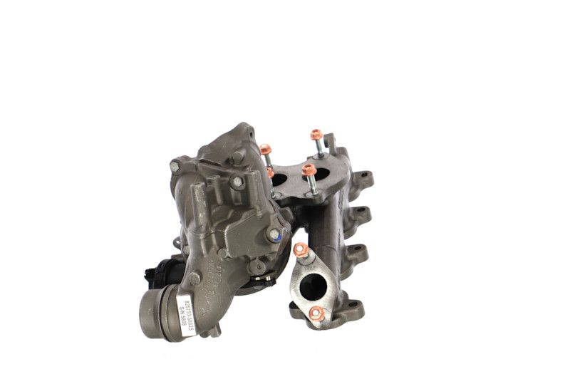 REMANTE 003-001-004260R Charger, charging (supercharged/turbocharged)
