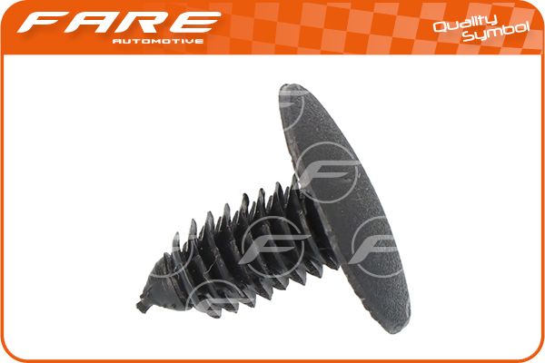 FARE SA 38354 - Clip, trim/protection strip