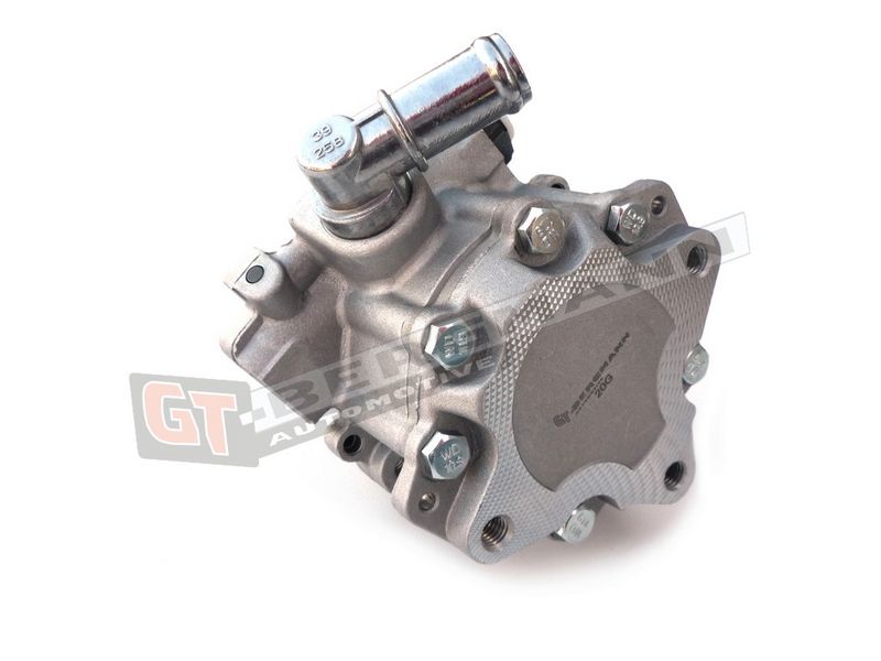 GT-BERGMANN Automotive Hidraulinis siurblys, vairo sistema