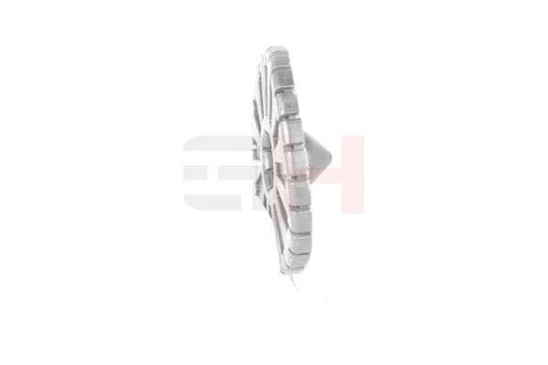 Puhver, vedrustus, GH GH-624772