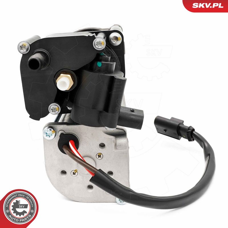 Kompressor, suruõhusüsteem, ESEN SKV 58SKV541