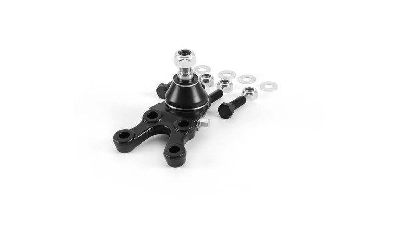 SKF VKDS 815505 Нижній/верхній кульовий шарнір