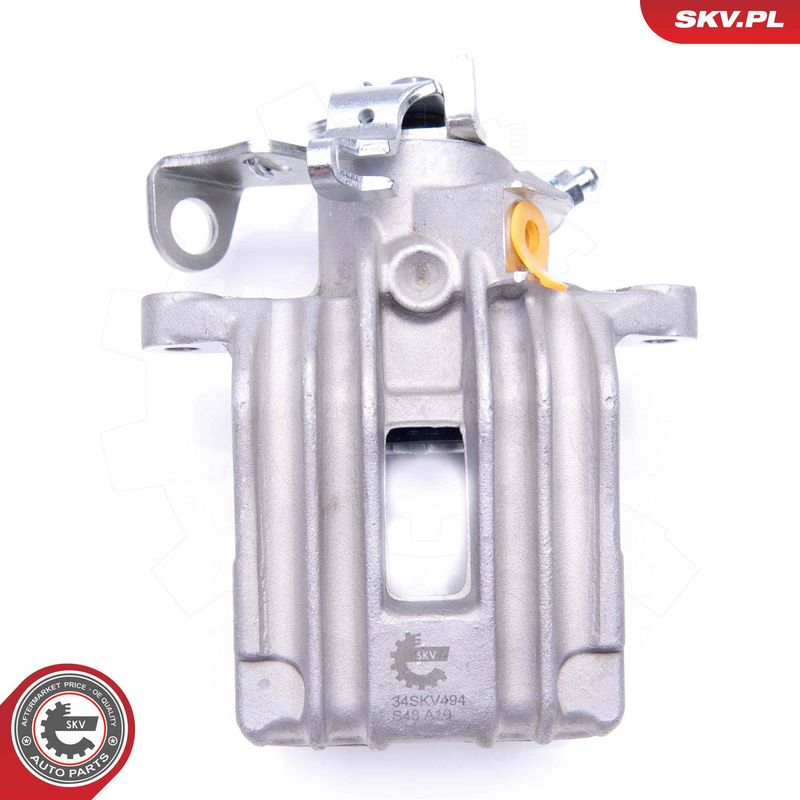 Pidurisadul, ESEN SKV 34SKV494