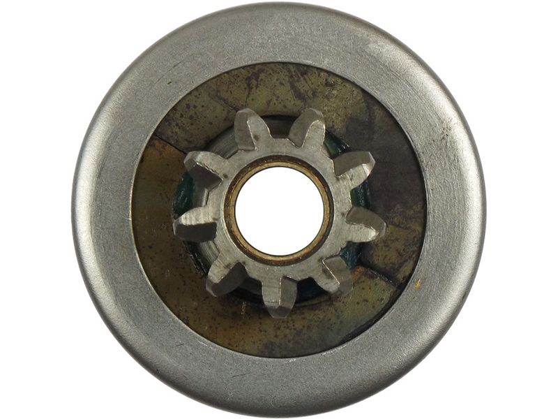 Vabajooks, starter, AS-PL SD4062