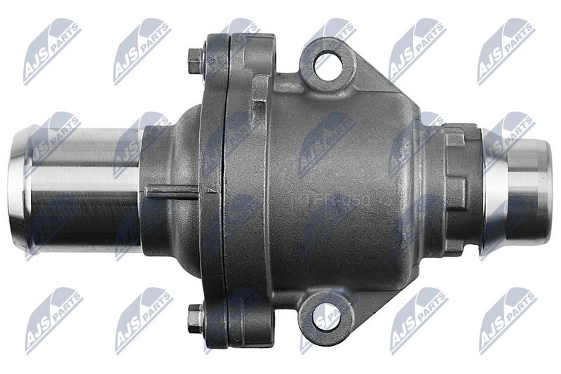 Termostaadikorpus, NTY CTM-FR-050